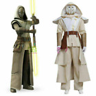 Star Wars The Clone Wars Jedi Temple Guard cosplay costume with mask tailored