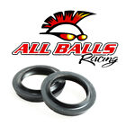 All Balls Fork Dust Seal Kit For Bmw K1200s 05-08