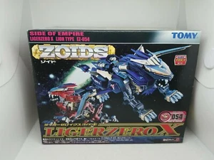 Takara Tomy ZOIDS EZ-054 LIGER CERO X #054 - Kit Modelo Tipo León Japón - Imagen 1 de 10