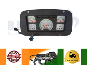 Cluster Instrument Meter 007701234C92 For Mahindra Tractor - Picture 1 of 2