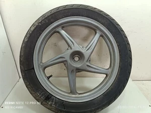 cerchio ruota posteriore per honda sh 125 150 2005 2008 - Imagen 1 de 5