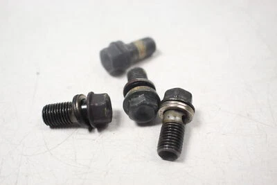 Pernos de banjo de freno Honda VT1100T Shadow ACE 98 Foto 1 de 4