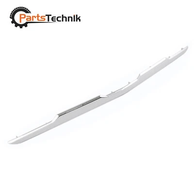 Fit For 2022-2023 Chevrolet Equinox Front Bumper Lower Trim Molding 84792993 Foto 1 de 4