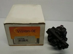733-0145 Vision-OE Remanufactured Power Steering Pump – Dependable - Picture 1 of 6