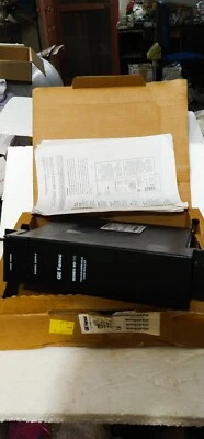 GE Fanuc 90-70 IC697PWR711L PLC Controller Logic Power Supply 120 240VAC 5 12VDC - Image 1 of 4