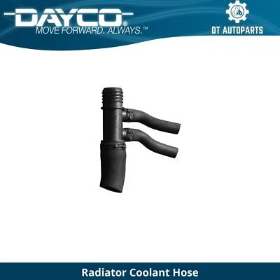 Manguera de refrigerante de radiador Dayco 1995 para Ford E-150 Econoline Club Wagon 1994-1996 Foto 1 de 2