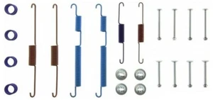 118.51003 Centric Brake Hardware Kit Rear New for Hyundai Elantra Accent Tiburon - Picture 1 of 1