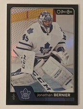 2016 17 O Pee Chee Rainbow Black *select one* Leafs, Rookies, Teams