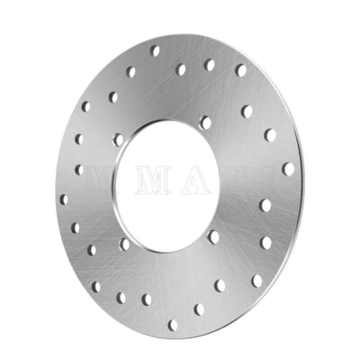 Rotor de disco de freno trasero para Polaris Magnum 500 2x4 4x4 2001-03 Magnum RMK 500 2002 Foto 1 de 4