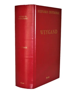 Maxime WEYGAND 1867-1965 Général Ministre de la Défense nationale - Picture 1 of 12