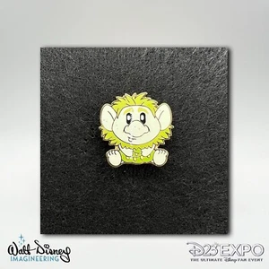 D23 Expo 2024 Frozen Adorbs MOG WDI Exclusive Pin Grand Pabbie LE 400 - Picture 1 of 1