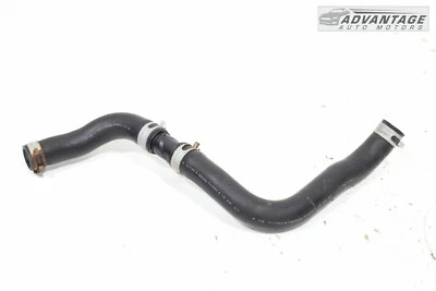 ACURA MDX 2017-2020 3,5 L radiador refrigerante manguera de agua inferior tubo OEM Foto 1 de 4