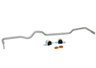 Whiteline Rear Anti Roll Bar 20mm 3-Point Adjustable for Nissan 350Z Z33 (03-09)