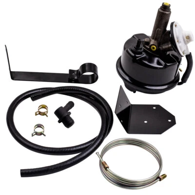 New Brake Booster Servo for Austin Mini W/ Single Line Braking System LE72696 - Immagine 1 di 4