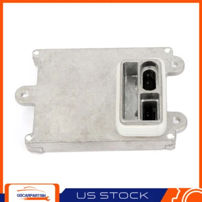 Módulo de unidad de control HID de lastre de faros de xenón para Land Rover Buick LaCrosse Foto 1 de 4