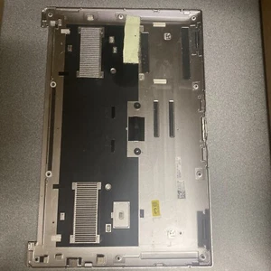 Dell OEM Precision 15 (5510 / 5520) gruppo copertura metallo base inferiore BIA01 YHD18 - Foto 1 di 5