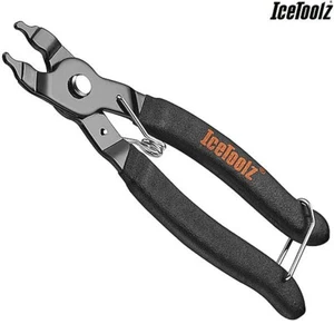 Alicates IceToolz 62D3 - 2 en 1 Master Link - Imagen 1 de 1