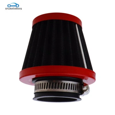 Filtro de aire 54 mm para moto Honda CB650 CB750 CX500C CX650C 450 Foto 1 de 4