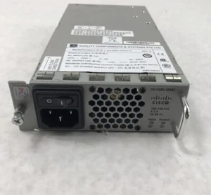 Cisco DS-C48S-300AC MDS AC Power Supply for DS-C9148S-K9 DS-C9148S-D12PSK9 - Picture 1 of 5