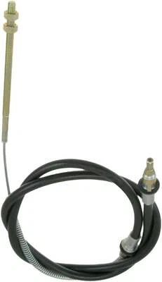 Cable de freno de estacionamiento compatible con GMC S15 S15 1982-1991 Jimmy S15, S15 Jimmy DORMAN - ABETO Foto 1 de 3