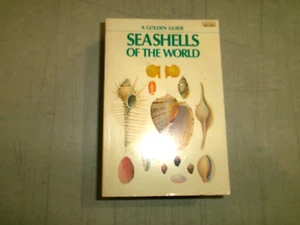 Muscheln der Welt - Ein goldener Führer (1962 Taschenbuch) DD9621 - Bild 1 von 1