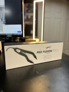 Pro Fusion Tool by The Hair Shop - Keratin Glue Wand for K Tip Hair Extension - Picture 1 of 3