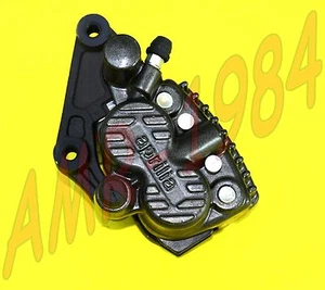 PINZA FRENO ORIGINALE APRILIA ANTERIORE e POSTERIORE C. AP8113257 - Imagen 1 de 1