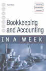 Bookkeeping and Accounting Roger Mason