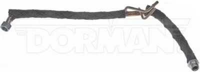 Tubo de recirculación de gases de escape Dorman 598-148 para modelos Ford Mercury Foto 1 de 4