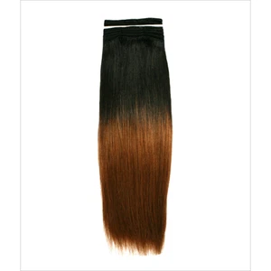 Unique's Human Hair Minky Perm 10 Inch - Picture 1 of 11