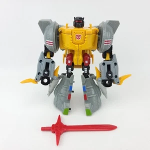 Transformers Grimlock 1984 Complete AOE Evolution 2 Pack Toys R Us Exclusive - Picture 1 of 5