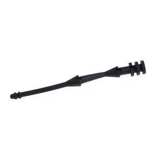 20pc 65mm Anti Vibration Flexible Rubber Silicone For PC Case Fan Mounts Sc LI - Photo 1/6