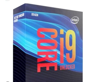 Intel Core i9-9900K - 3.6GHz Octo Core Processor - Afbeelding 1 van 1