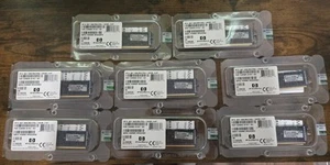 8 *HP 647901-S21 16GB DDR3-1333 ECC Registered Server RAM PC3L-10600R 2Rx4 1.35V - Picture 1 of 3