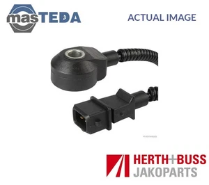 J5670304 ENGINE DETONATION KNOCK SENSOR HERTH+BUSS JAKOPARTS NEW OE REPLACEMENT - Picture 1 of 5