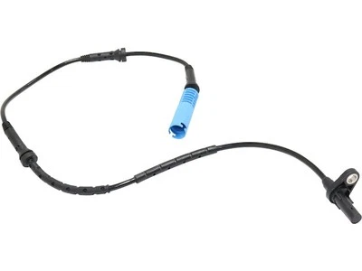 Sensor de velocidad ABS delantero izquierdo repuesto base AP 91919CQMQ para BMW 745i 2003-2004 Foto 1 de 2