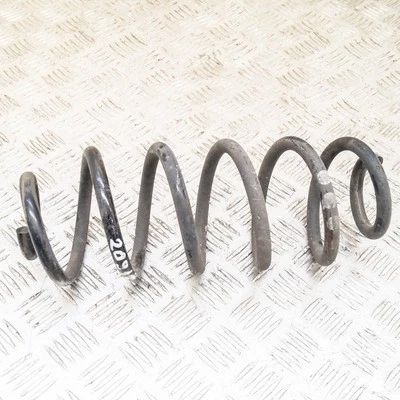 Muelle helicoidal trasero izquierdo AUDI A6 4G2, C7, 4GC 2013 Foto 1 de 3