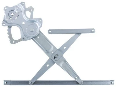 Regulador de ventana delantero izquierdo para Lexus IS250 2006-2013 94164PQYK 2007 2008 2009 Foto 1 de 2