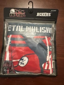 Metal Mulisha Liberty Boxer Briefs, 2XL - Picture 1 of 5