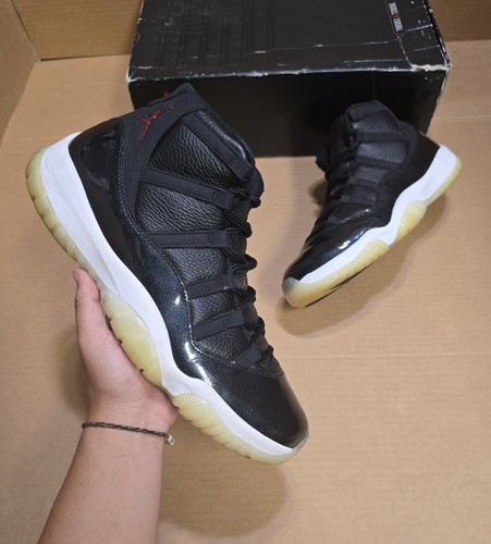 Taglia 13 Jordan 11 Retro 72 10 2015