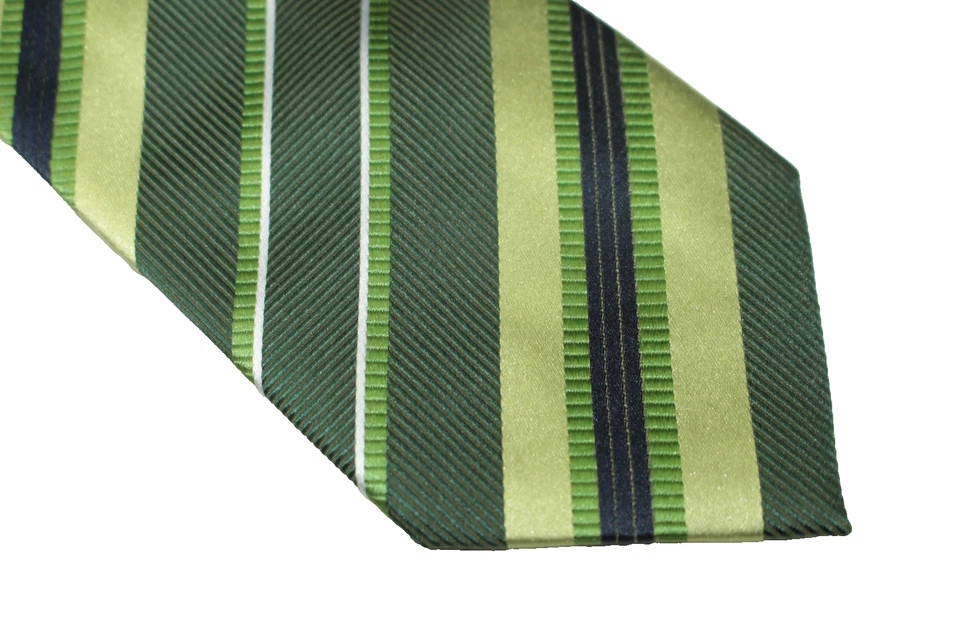 Шелковый галстук VINCI F85691 - Изображение 1 из 4