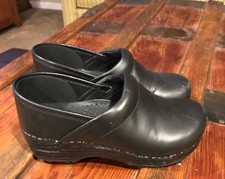 children's dansko clogs