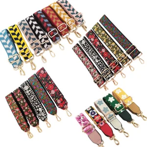 Womens Shoulder Bag Belt Strap Crossbody Adjustable Replacement Handbag Hand ❶ - Bild 1 von 90