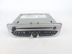 281159389R AUTORADIO RENAULT MEGANE BREAK (3°SERIE) 1.5 DCI 8V 110CV MAN 6M (201 - Foto 1 di 3