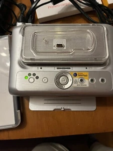NEW Kodak EasyShare Printer Dock Plus New - Picture 1 of 14