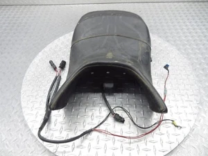 2005 03-05 Yamaha FJR1300 FJR 1300 CORBIN Front Seat Saddle Rider Cushion Pad - Picture 1 of 19
