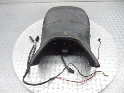 2005 03-05 Yamaha FJR1300 FJR 1300 CORBIN Front Seat Saddle Rider Cushion Pad - Image 1 of 4