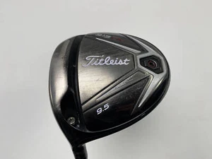 Titleist 915 D2 Driver 9.5* Diamana Blue S+ x5ct 60g Stiff Graphite Mens LH - Picture 1 of 9