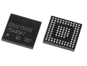 New CD3215C00ZQZR CD3215C00 CD3215 U3100 BGA USB-C Port Controller IC Chip - Picture 1 of 3