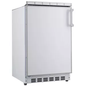 PKM Unterbaukühlschrank mit 3*** Gefrierfach Kühlschrank KS82.3EUB 50 cm 83 L - Bild 1 von 4